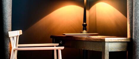 Single Room | Room amenity