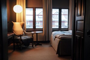 Chambre Simple