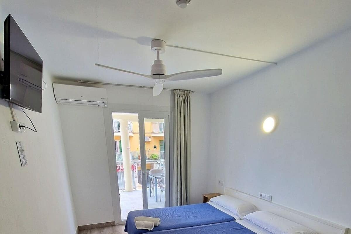 Phòng Deluxe, phòng tắm riêng, quang cảnh một góc biển | Két bảo mật tại phòng, trang bị nội thất với thiết kế riêng biệt