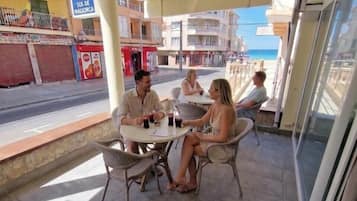 Teras/patio