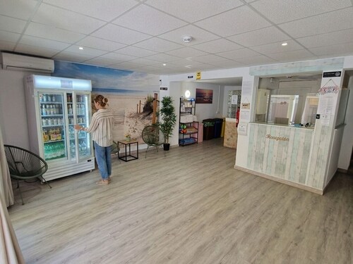 Hostal Sol de Mallorca.