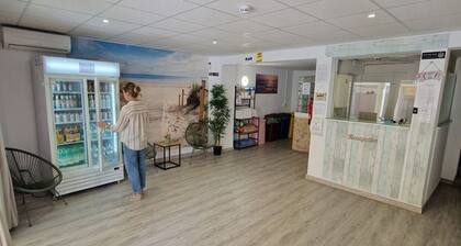 Hostal Sol de Mallorca.
