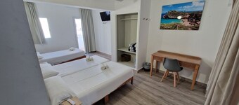 Hostal Sol de Mallorca.