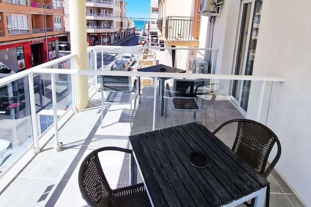 Hostal Sol de Mallorca.