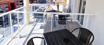 Hostal Sol de Mallorca.