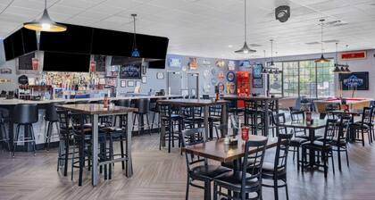 Days Inn and Suites by Wyndham Oxford