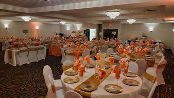 Ballroom