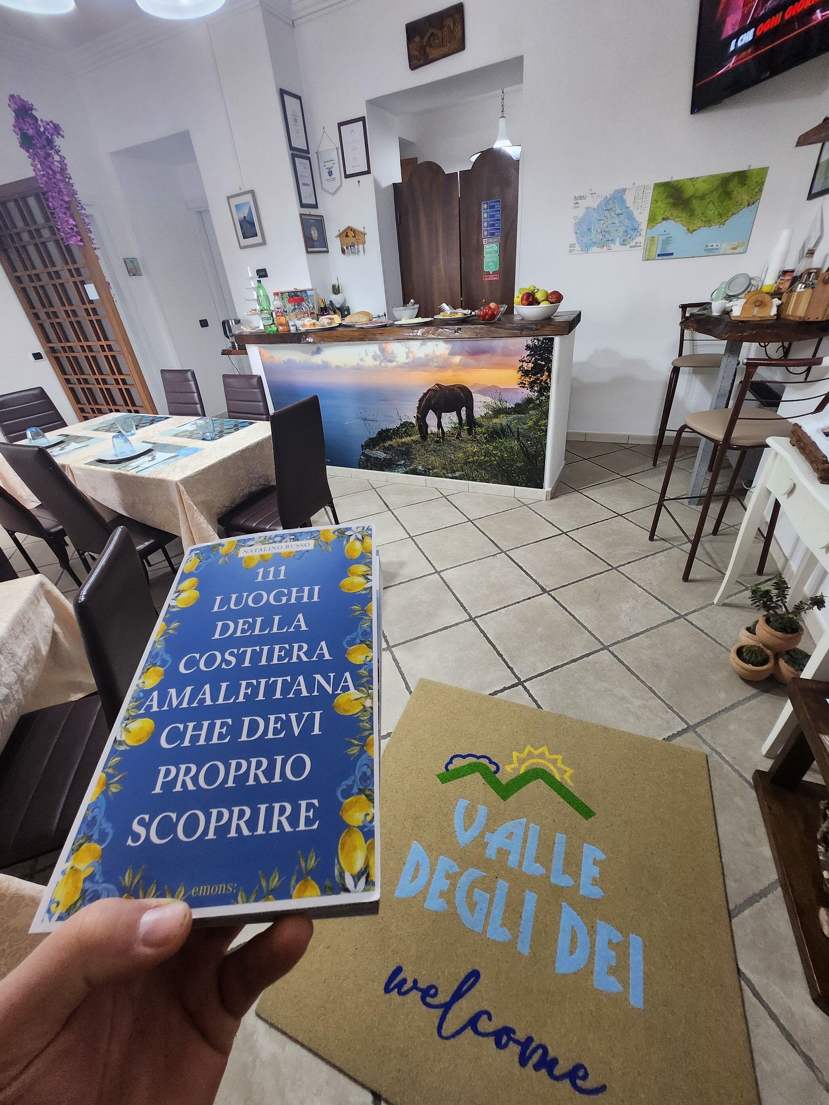 Restaurang