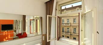 Salvator Boutique Hotel