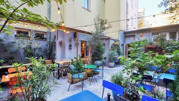 Teres/patio