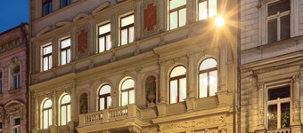 Salvator Boutique Hotel