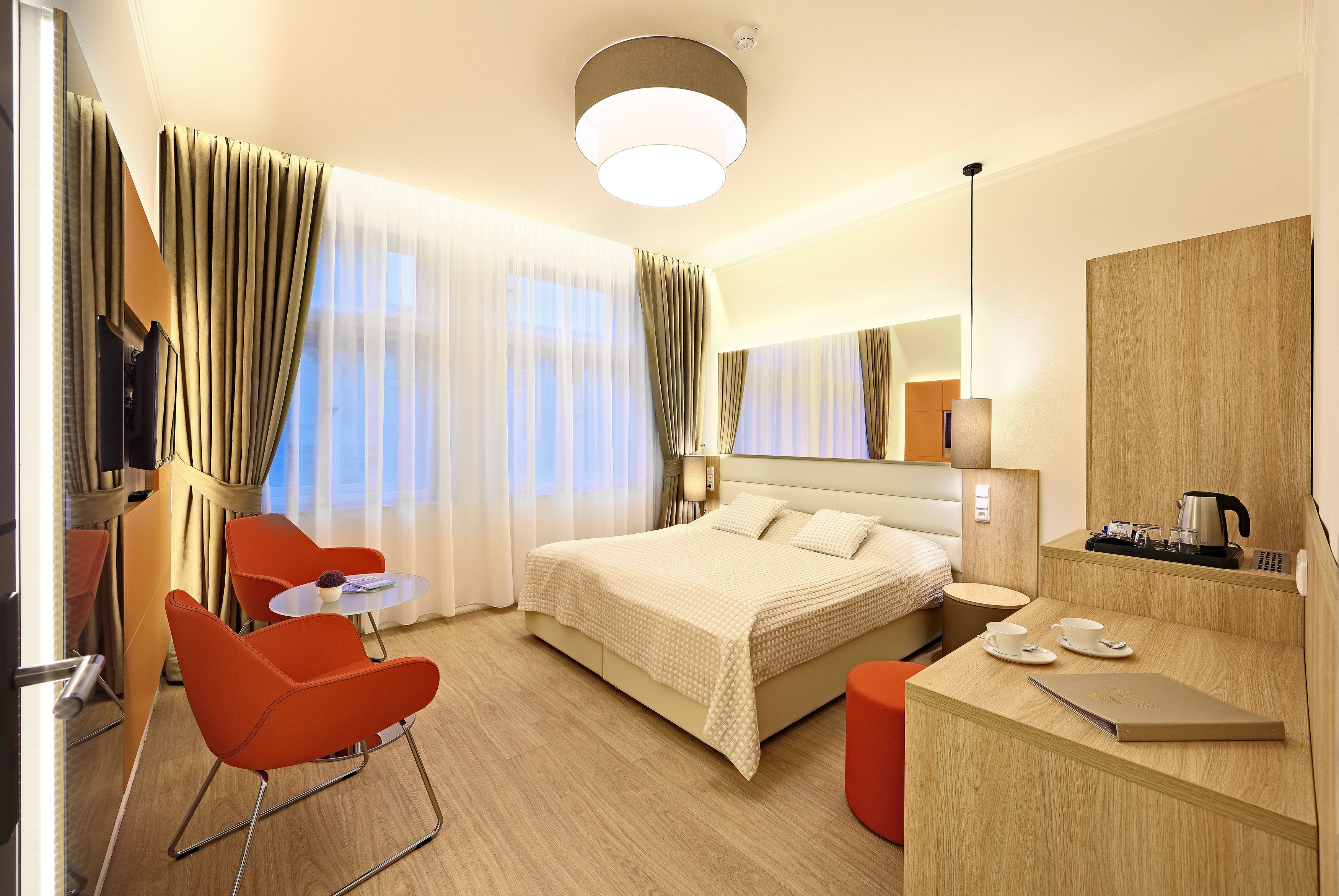 Photo - Salvator Boutique Hotel