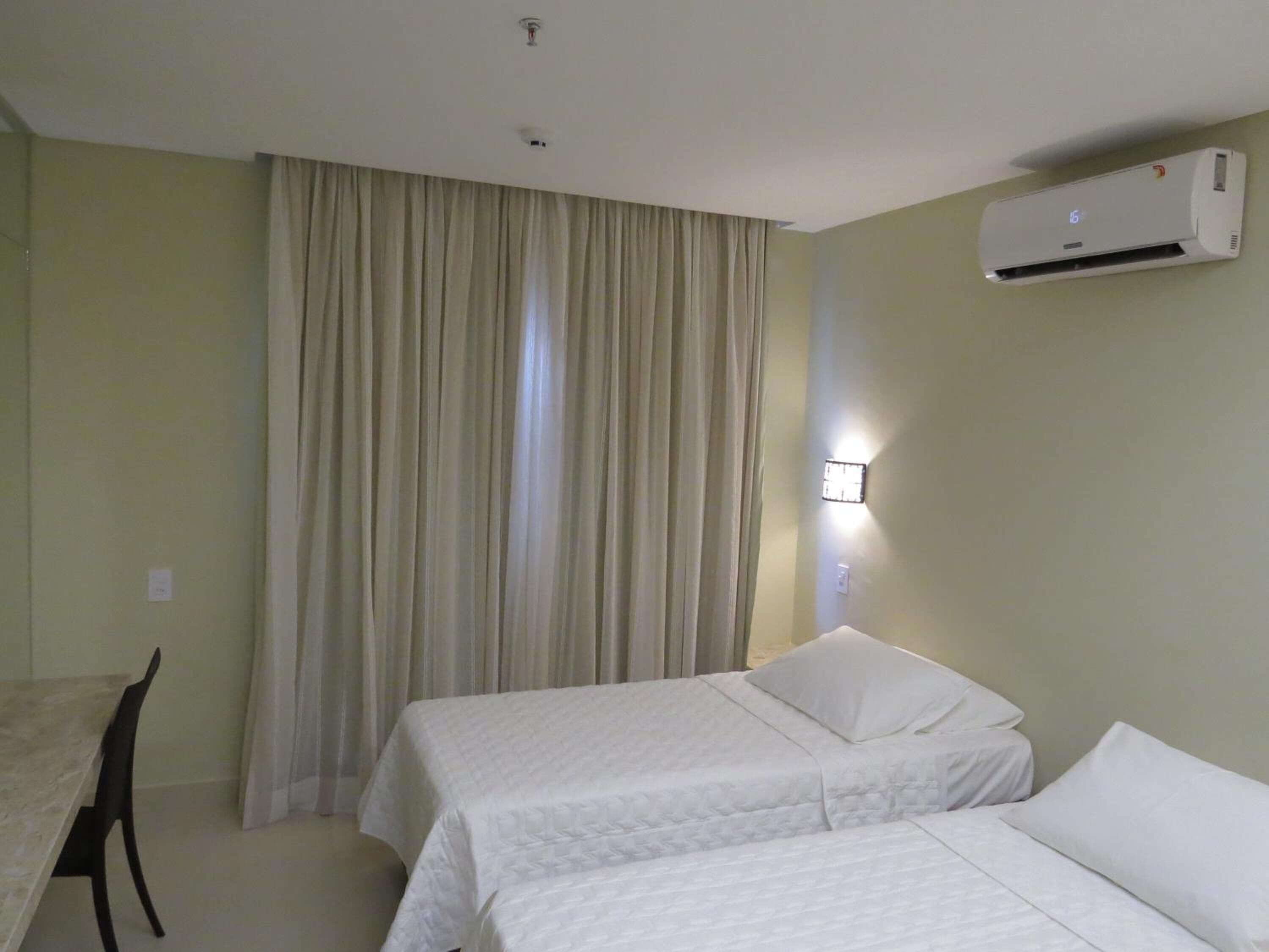 Foto - Uchôa Teresina Hotel