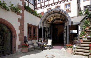 Winery - Consulat des Weins (Sankt Martin)