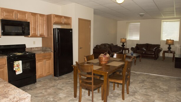 Unclassified image, 1 of 4, button - Bridges Inn & Extended Stay Suites (New Castle)