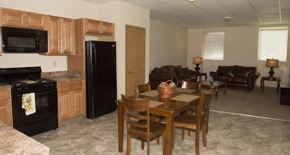 Bridges Inn & Extended Stay Suites