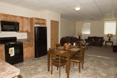 Bridges Inn & Extended Stay Suites