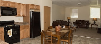 Bridges Inn & Extended Stay Suites