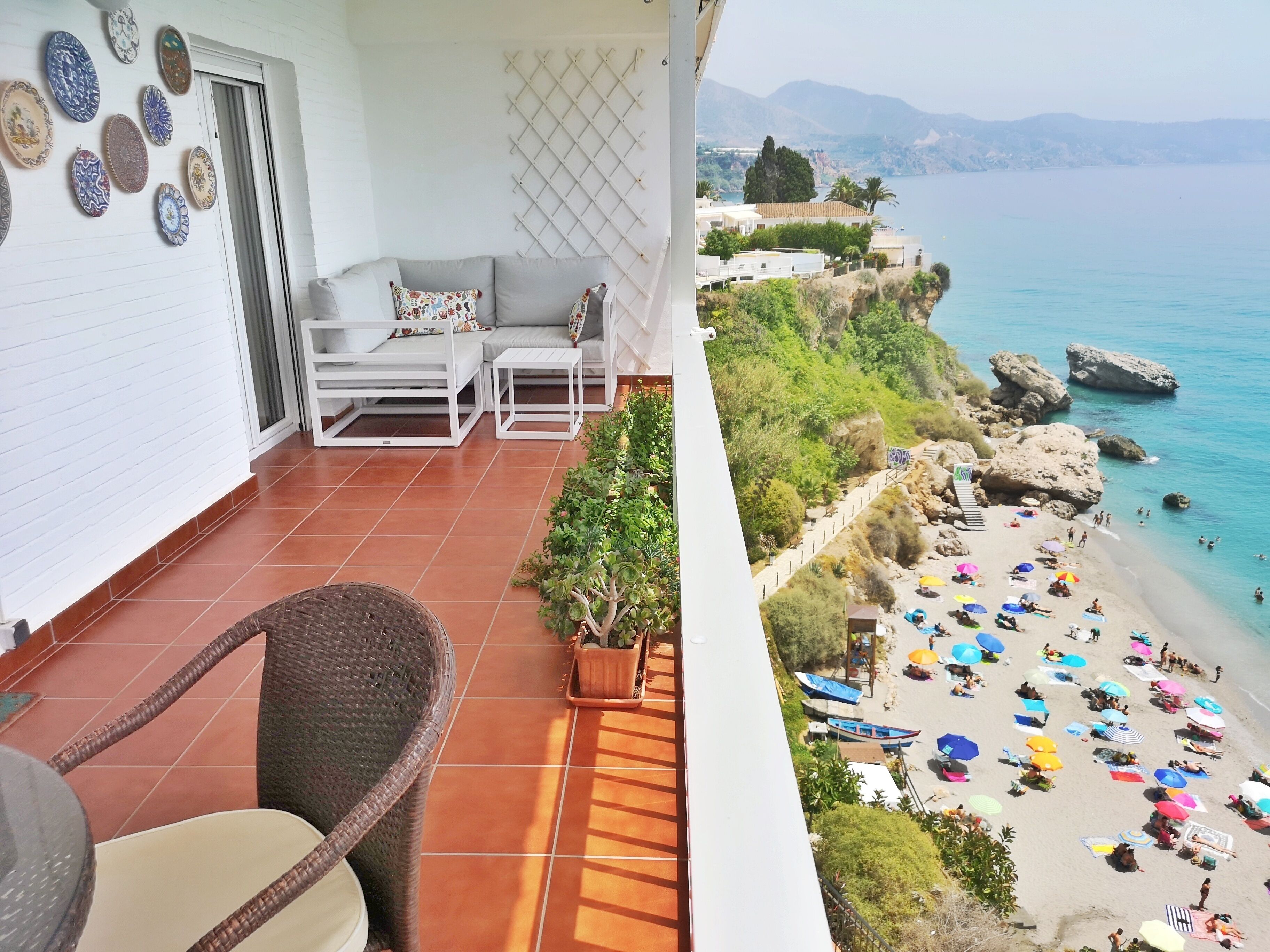 Foto - Carabeo Vista Mar