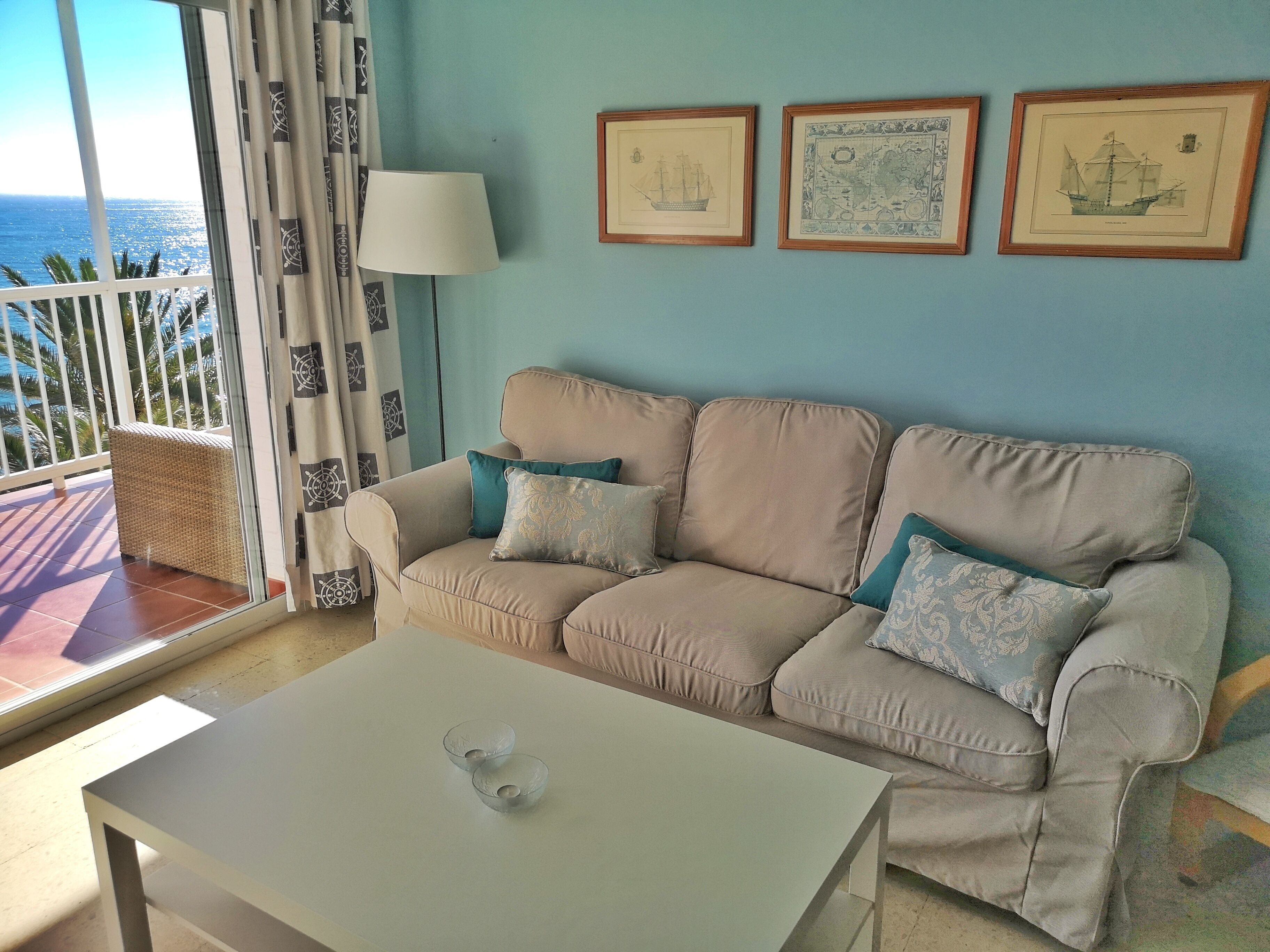 Foto - Carabeo Vista Mar