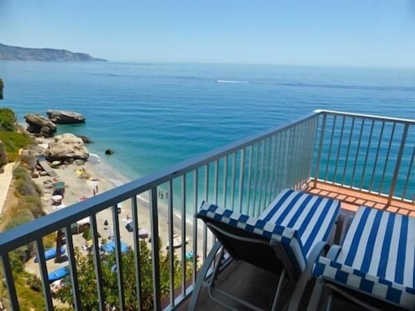 Miscellaneous - Carabeo Vista Mar (Nerja)