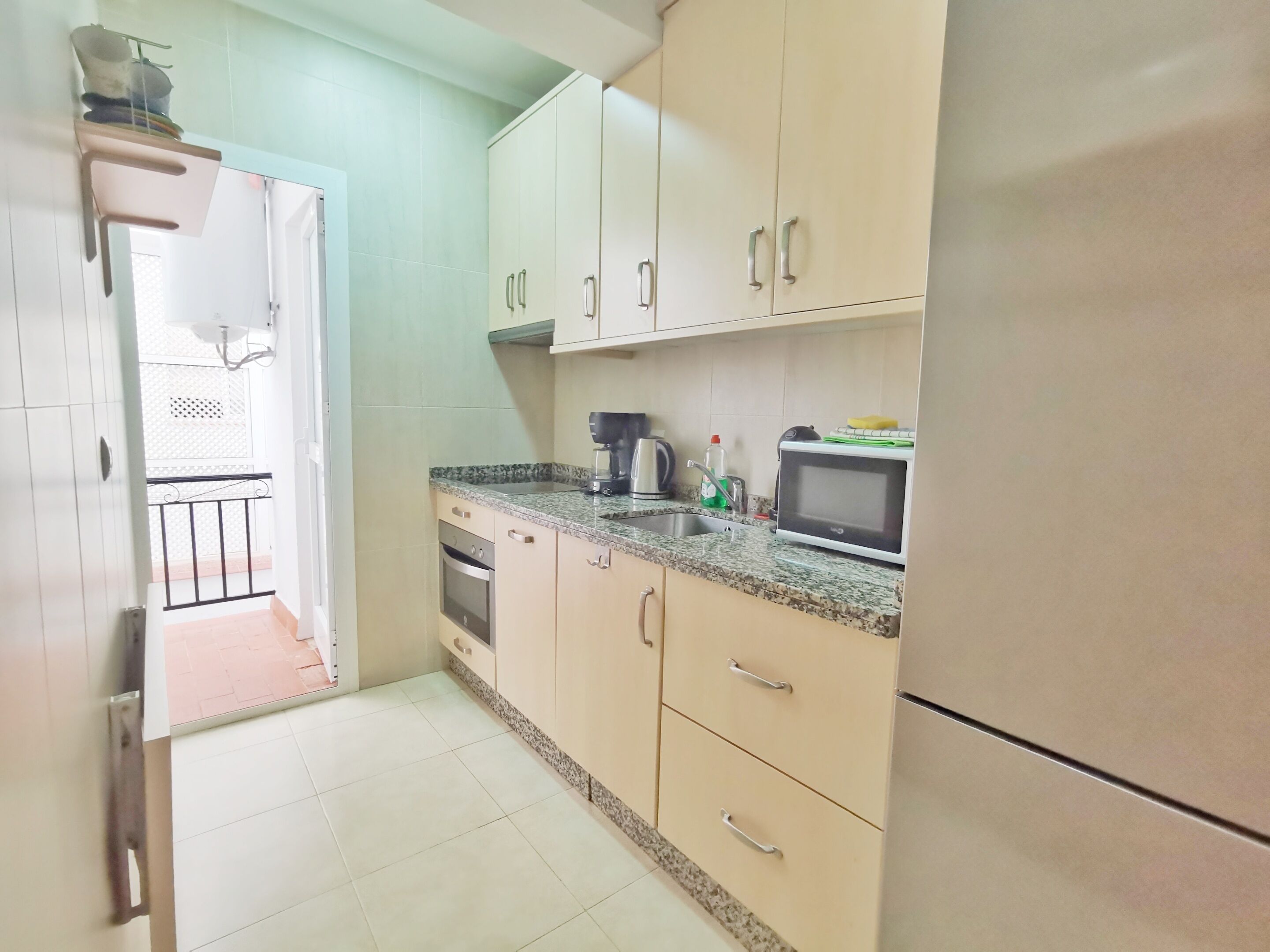 Foto - Carabeo Vista Mar