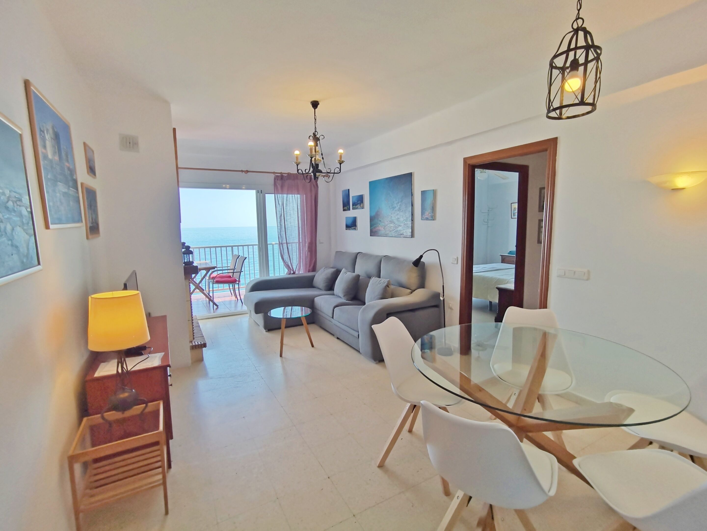 Foto - Carabeo Vista Mar