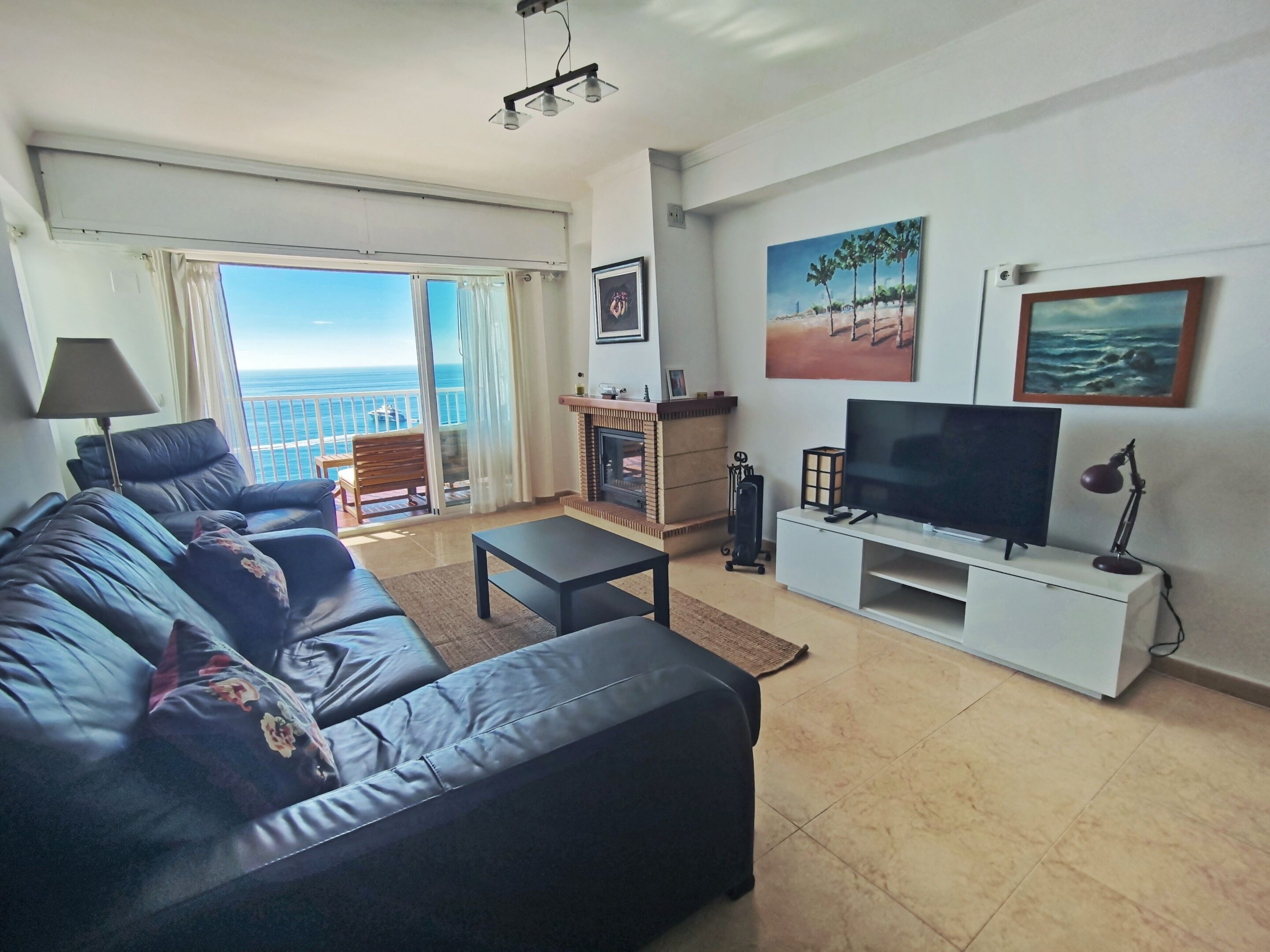 Foto - Carabeo Vista Mar