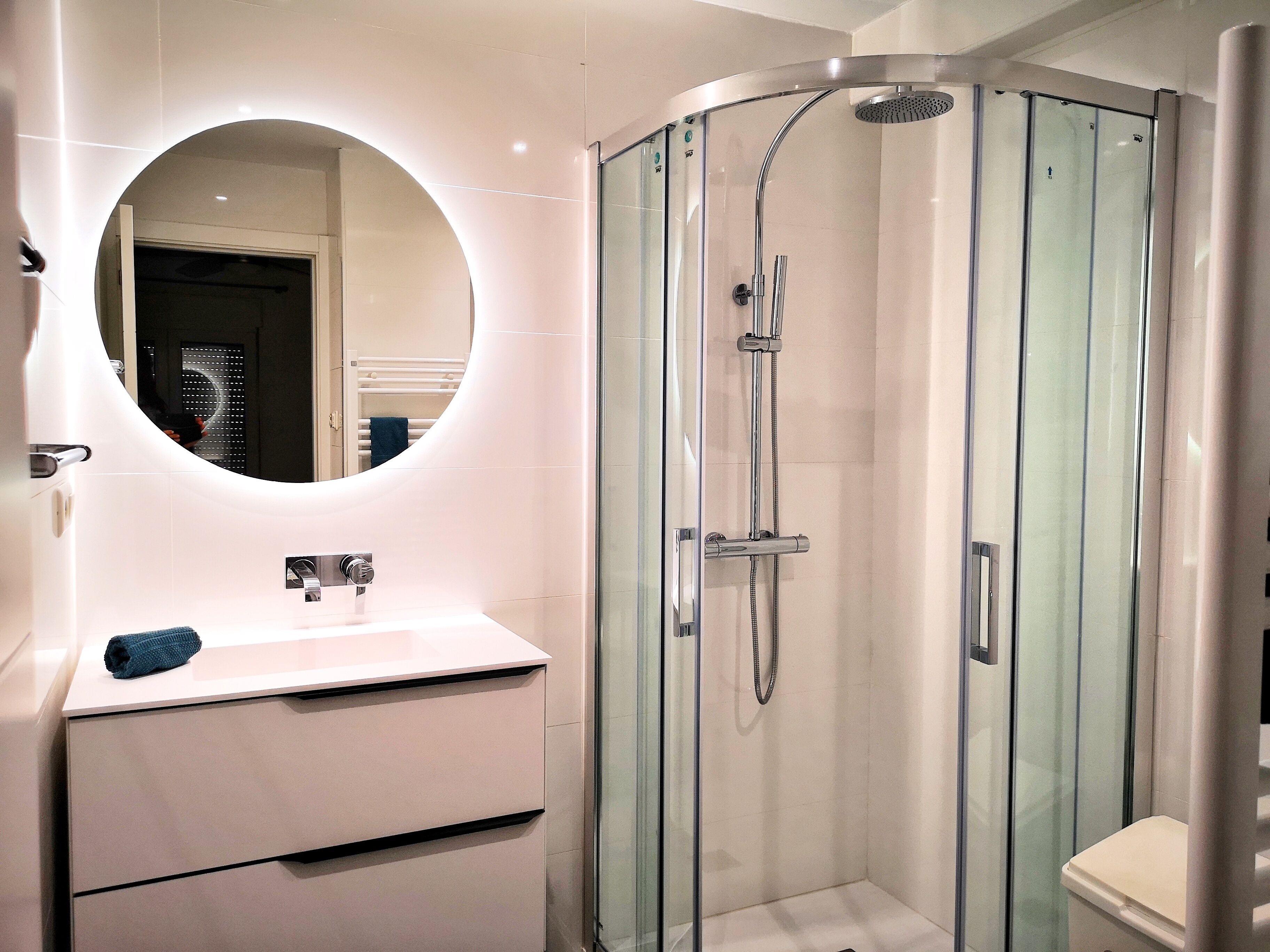 Foto - Carabeo Vista Mar