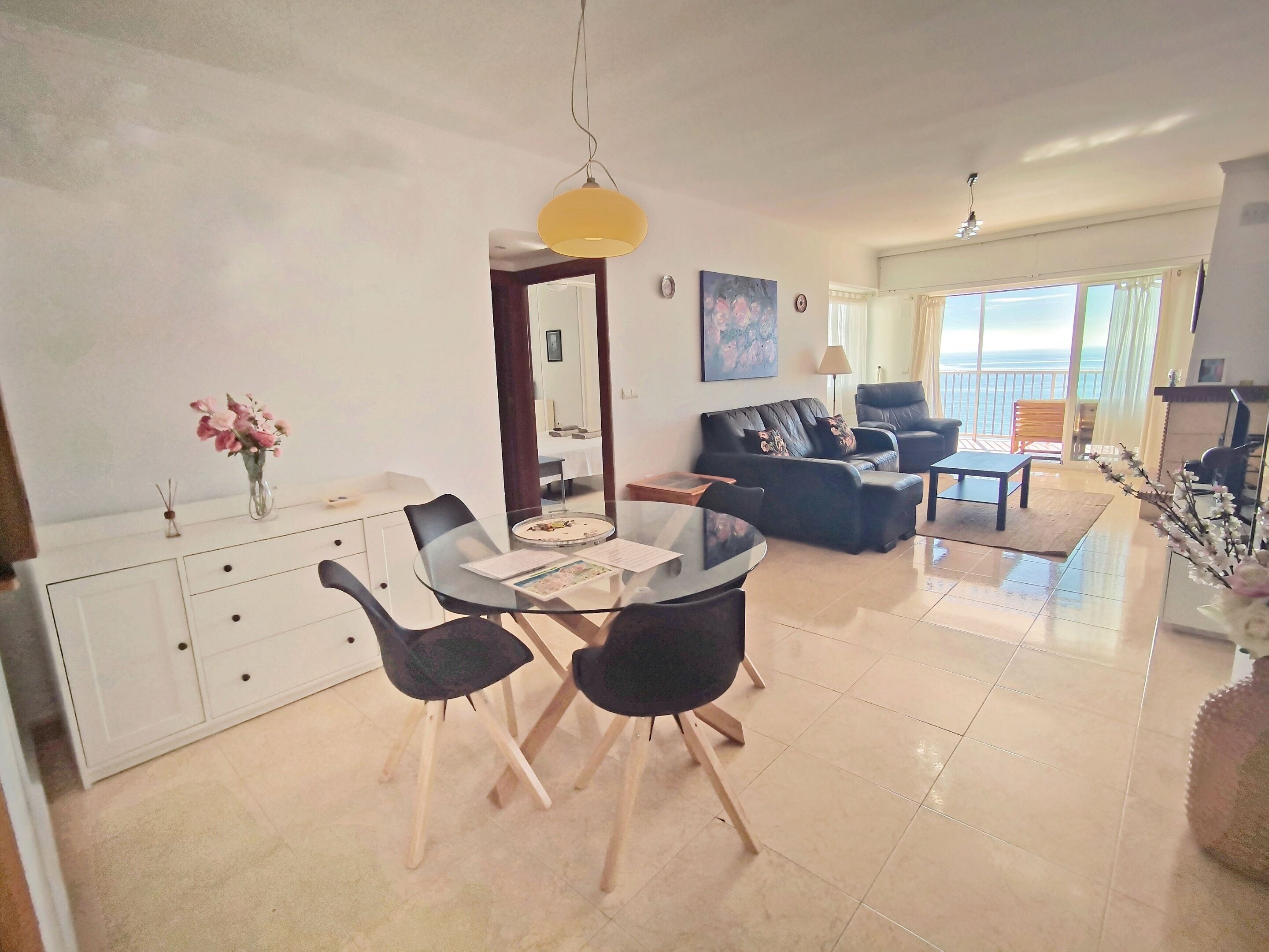 Foto - Carabeo Vista Mar