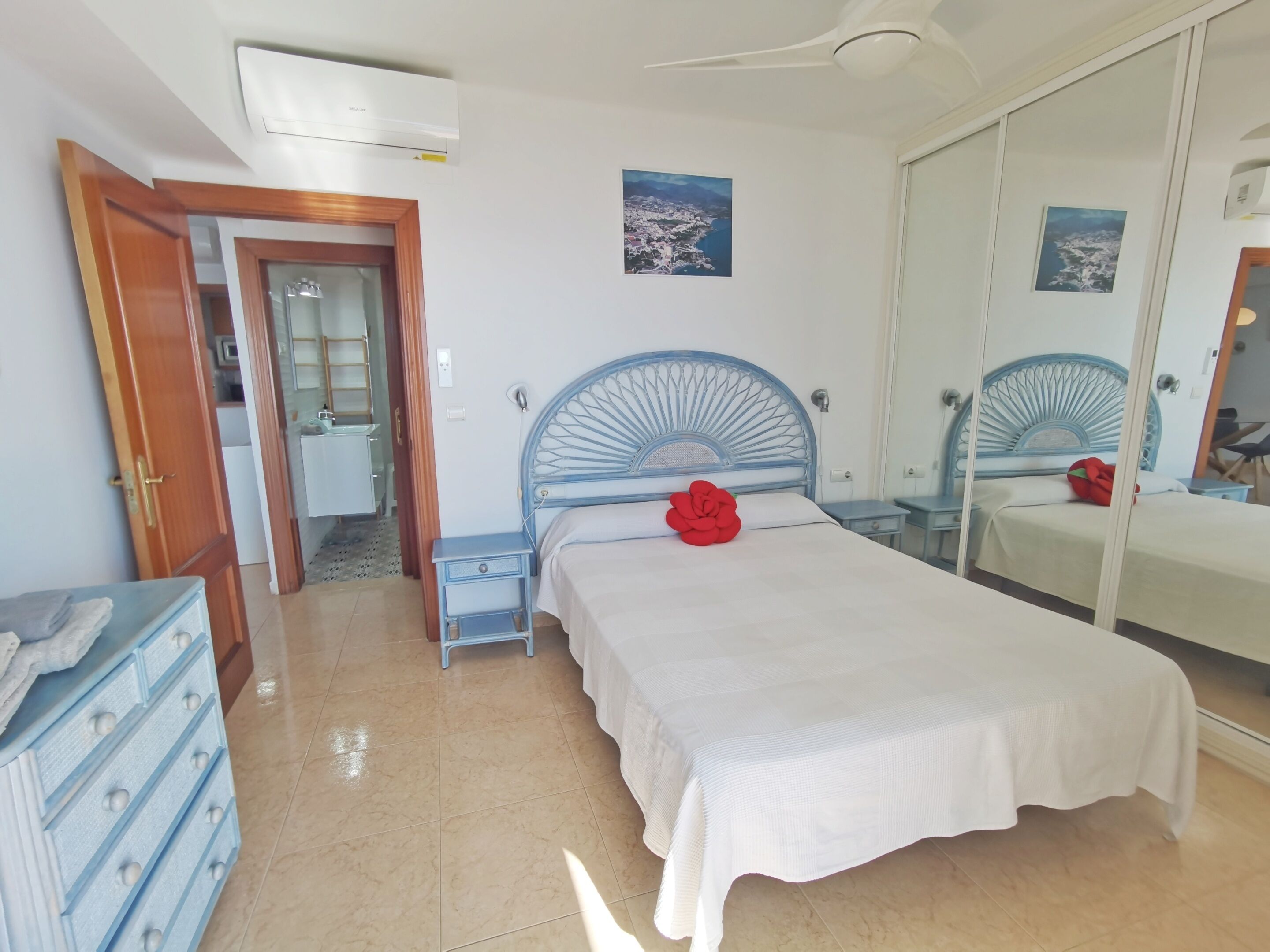 Foto - Carabeo Vista Mar