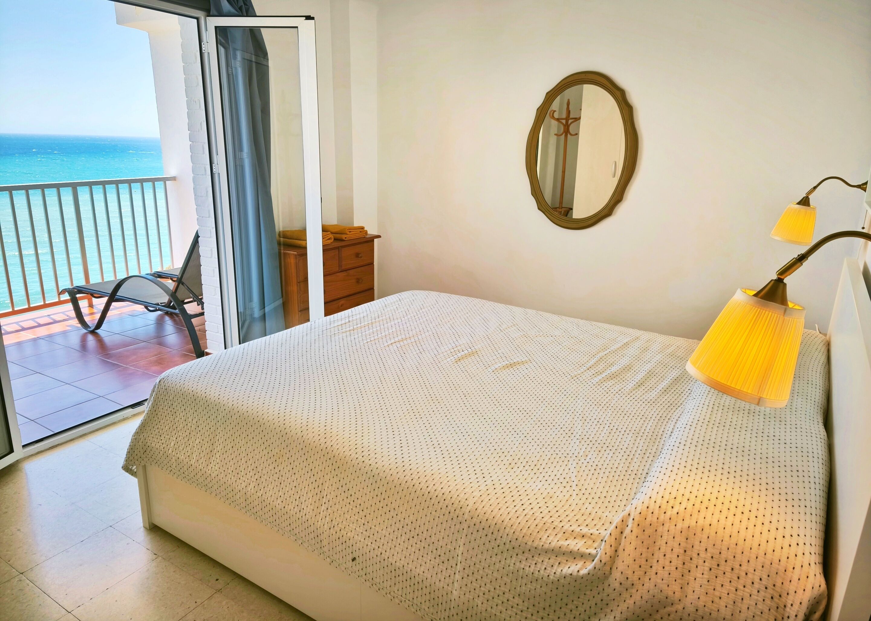 Foto - Carabeo Vista Mar