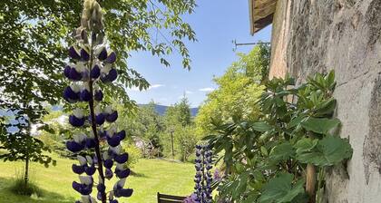 Jasserie Les Airelles