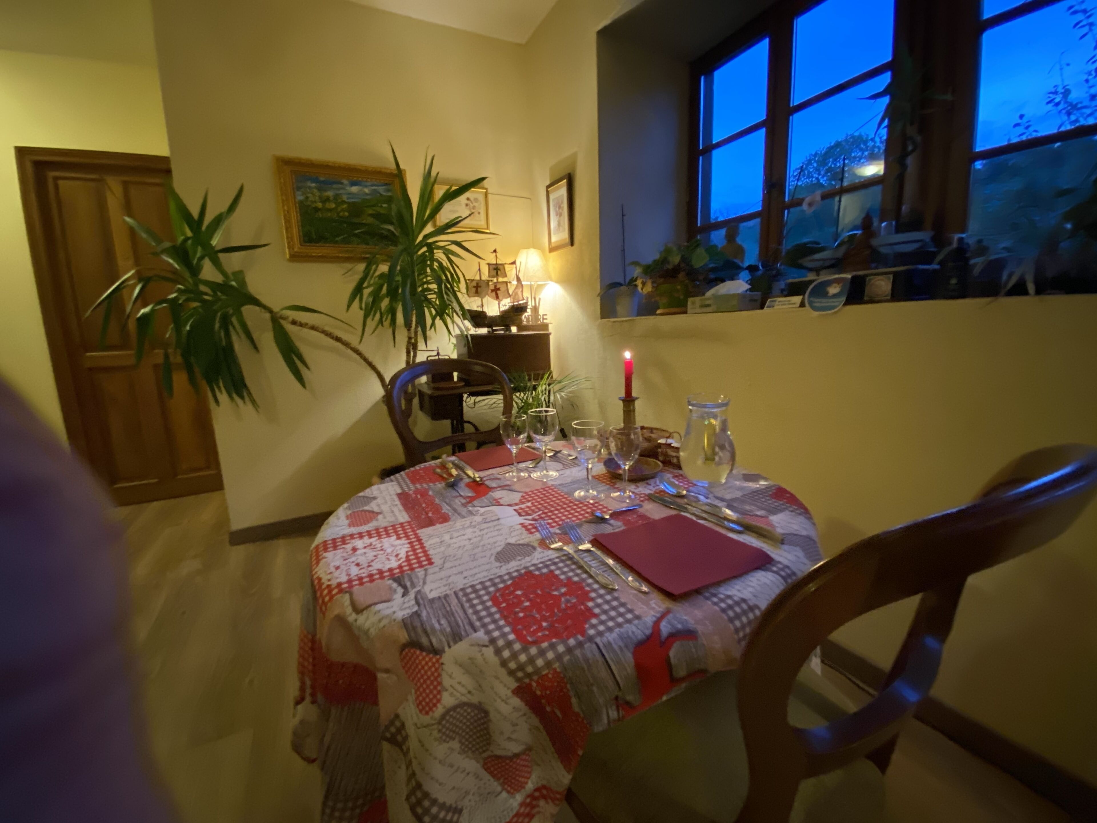 Restoran
