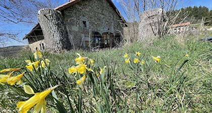 Jasserie Les Airelles