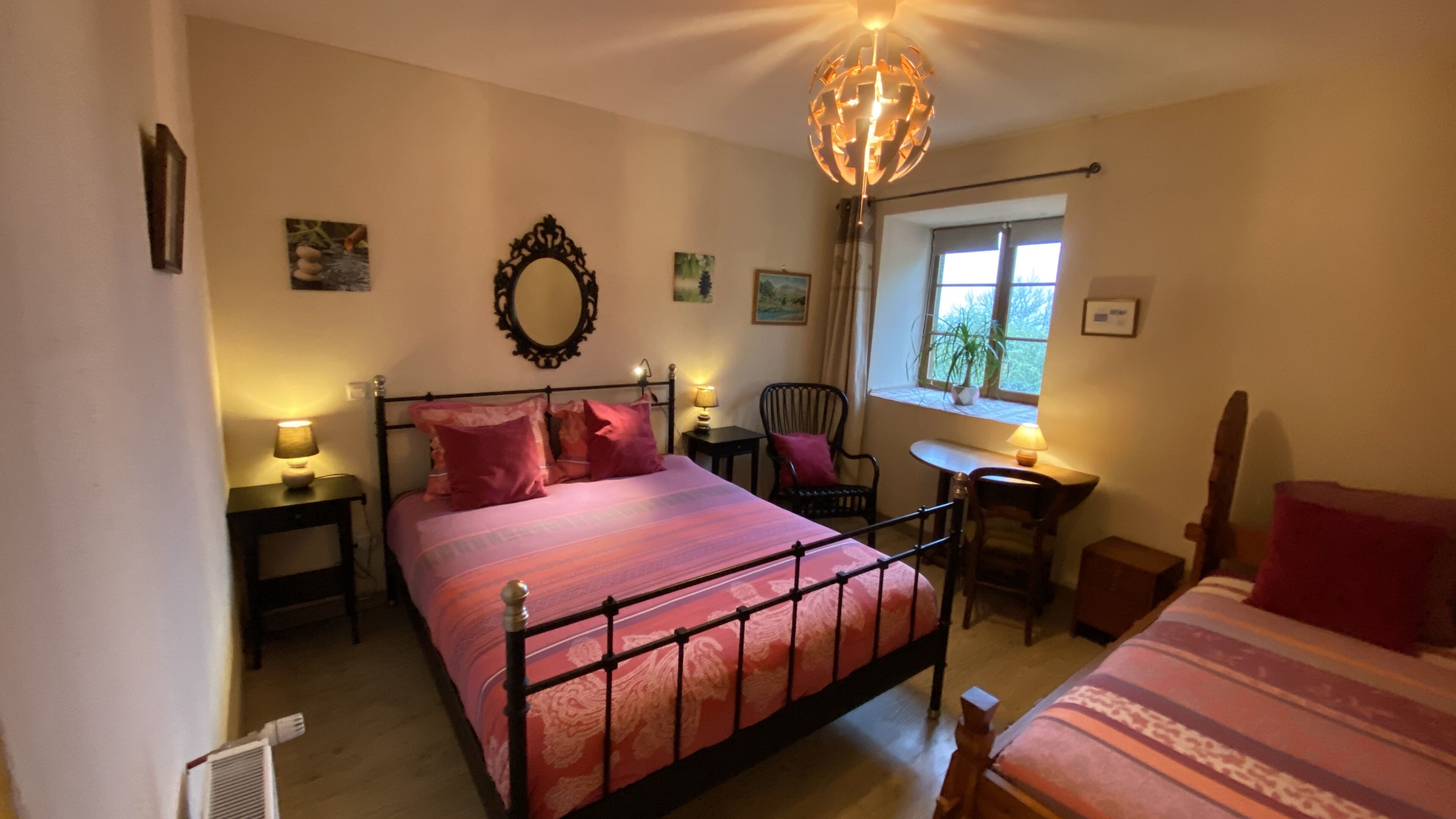 Suite, Ensuite (Ecogite 3 épis GDF)