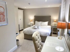 Superior Double Room, Ensuite
