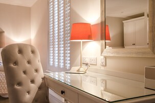 Superior Double Room, Ensuite