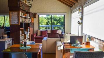 Desayuno continental incluido todos los días