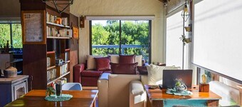 Posada de la Viuda - Hostel