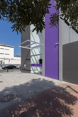 Exterior - Yu Smarthotels (Guayaquil)