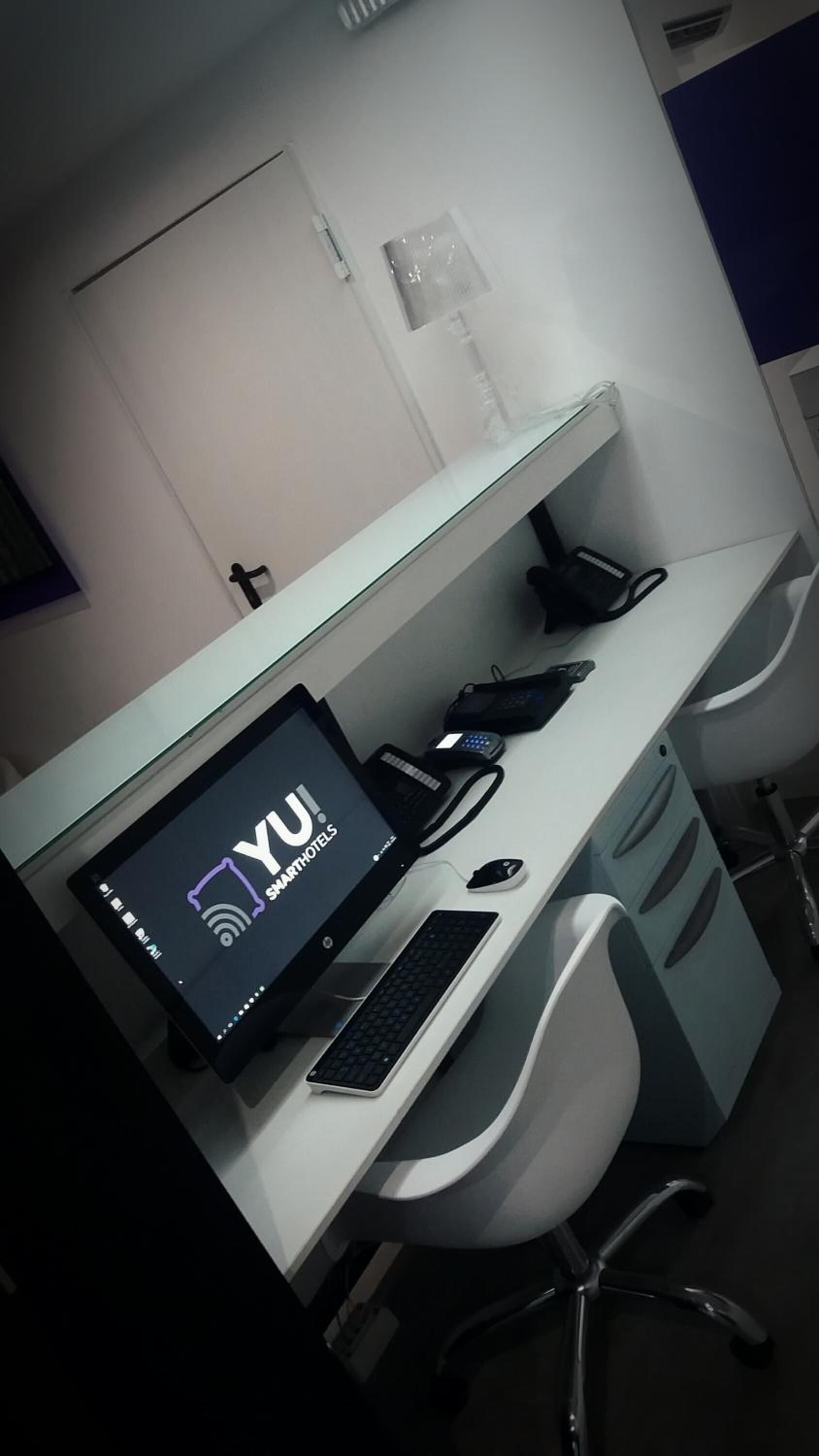 Photo - YU! Smarthotels