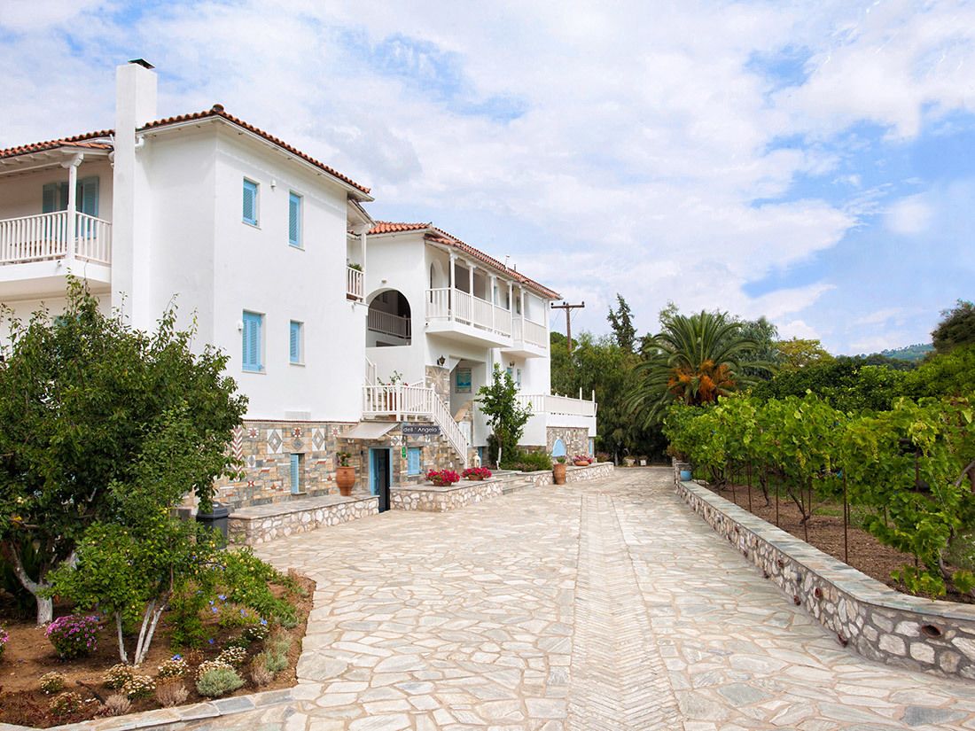 Estacionamento grátis sem manobrista