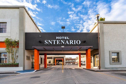 Hotel Sntenario