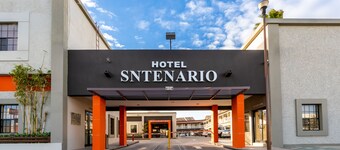 โรงแรม สนเทนาริโอ