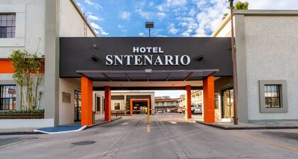 Hotel Sntenario