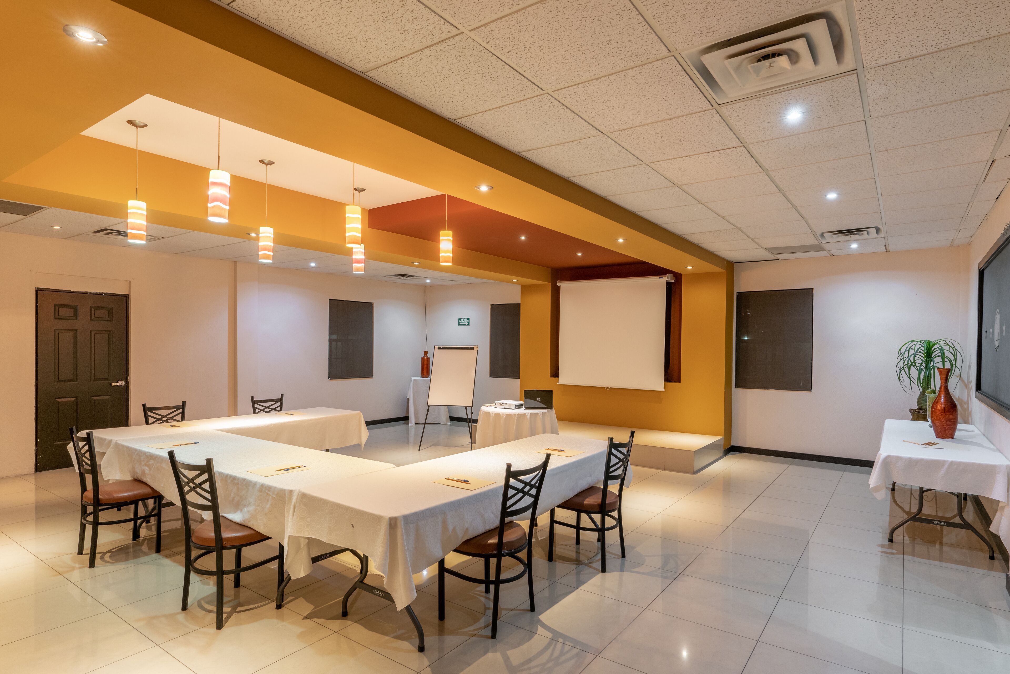 Foto - Hotel Sntenario