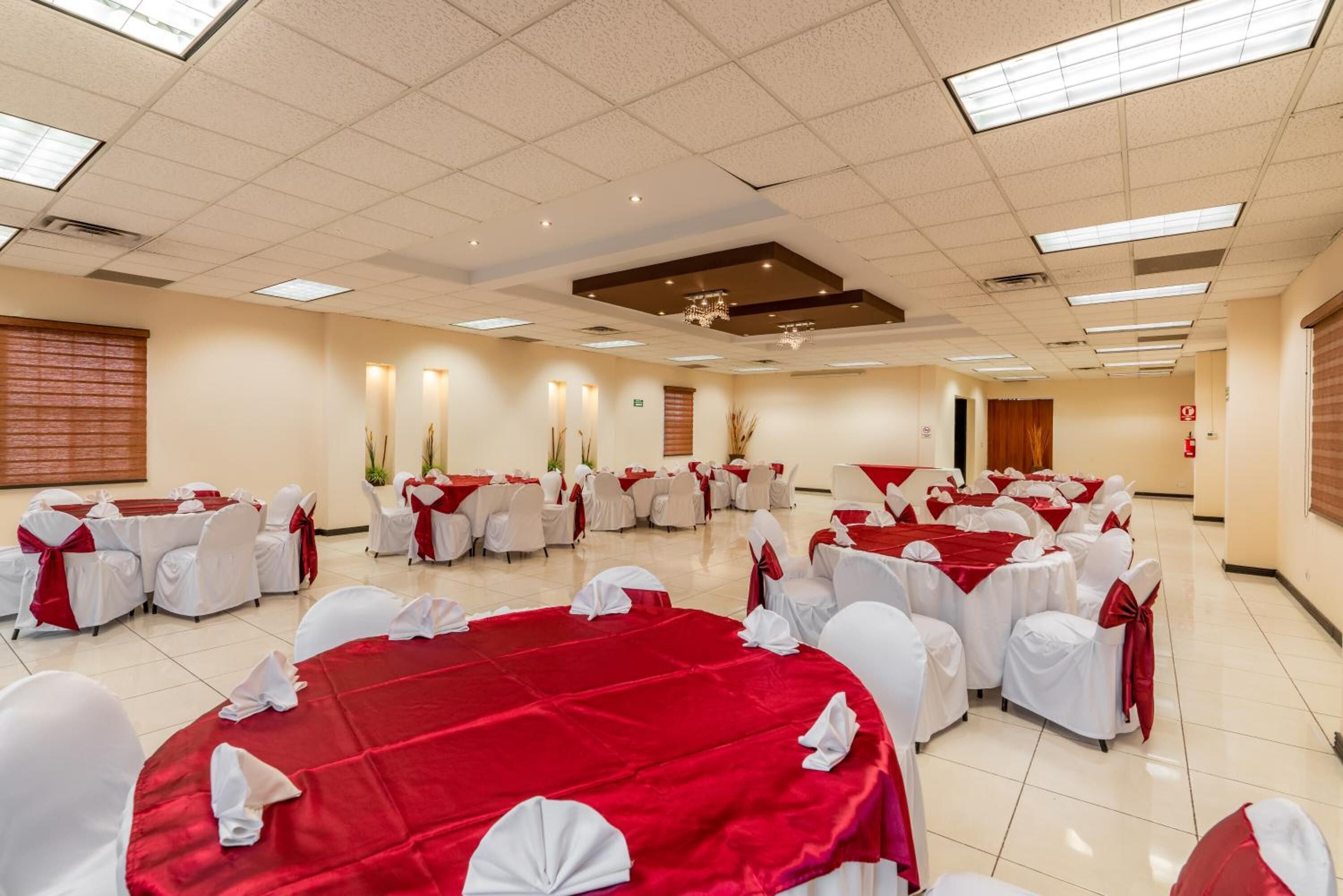 Salón de eventos