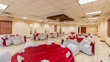 Salón de eventos