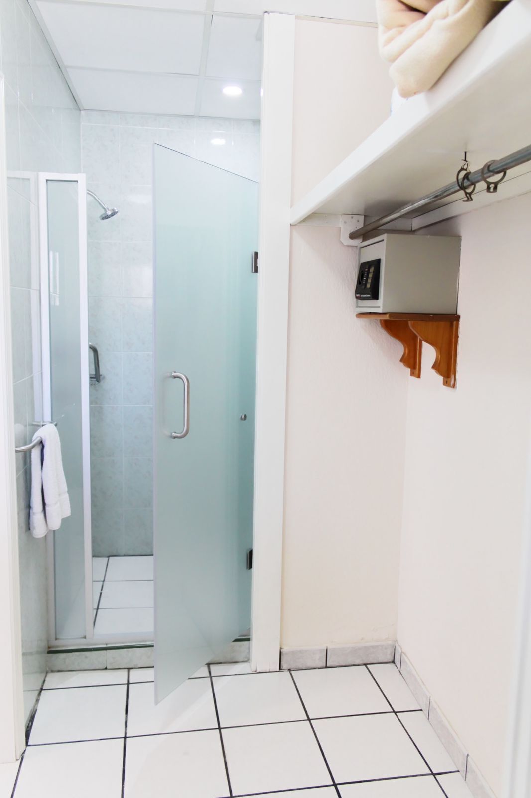 Foto - Hotel Sntenario